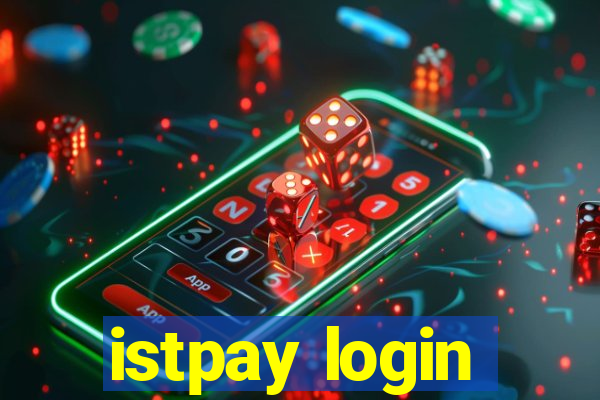 istpay login